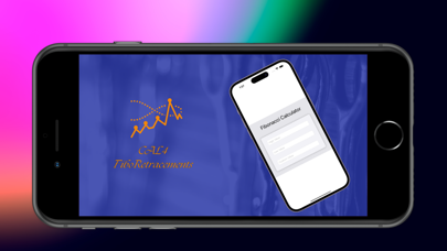 Screenshot #2 pour CAL4FiboRetracements