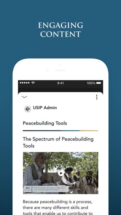 Gandhi-King Global Academy screenshot-3