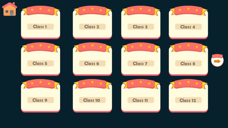 Math Fun : Math Practice Board