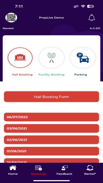 PropLive Community screenshot-4