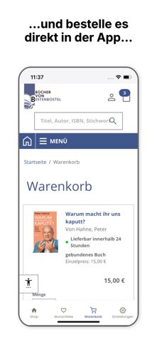 Bestenbostel Screenshot 3 of 5