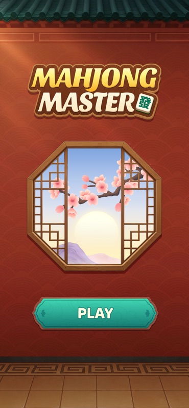 Mahjong Master! screenshot 2