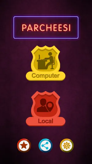Parchisi - Classic Board Game screenshot 1