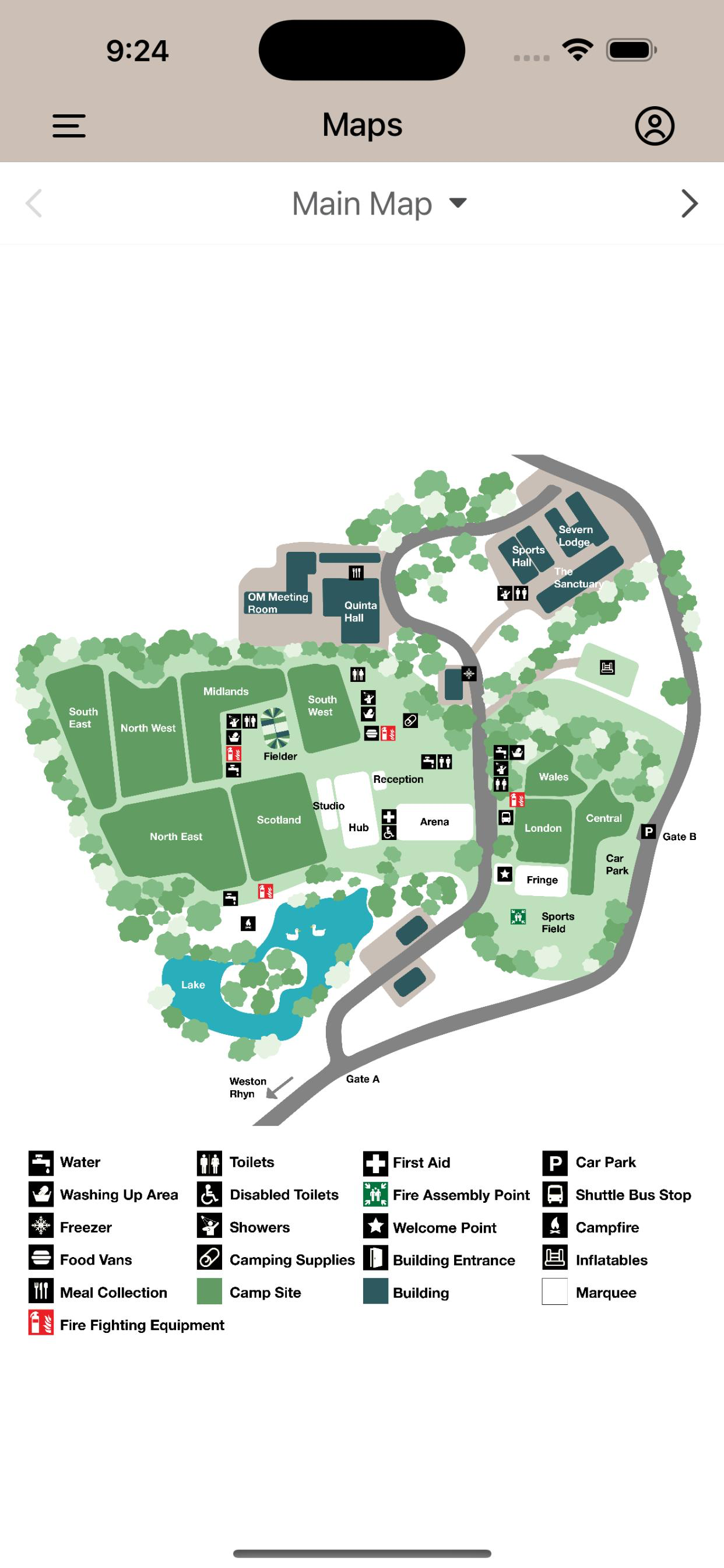 UCCF Forum