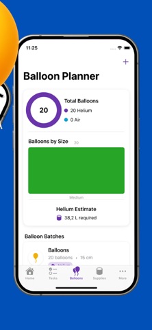 Party Balloo Screenshot 4 of 7
