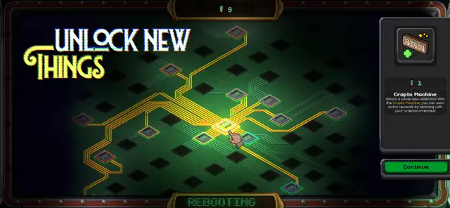 Slots & Diapers screenshot 4
