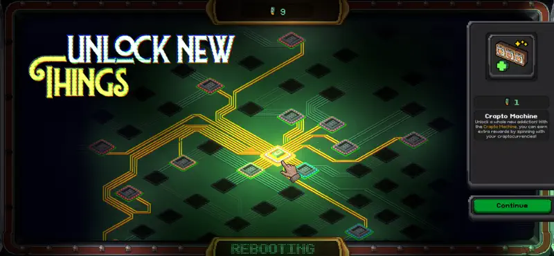 Slots & Diapers screenshot 4 of 8