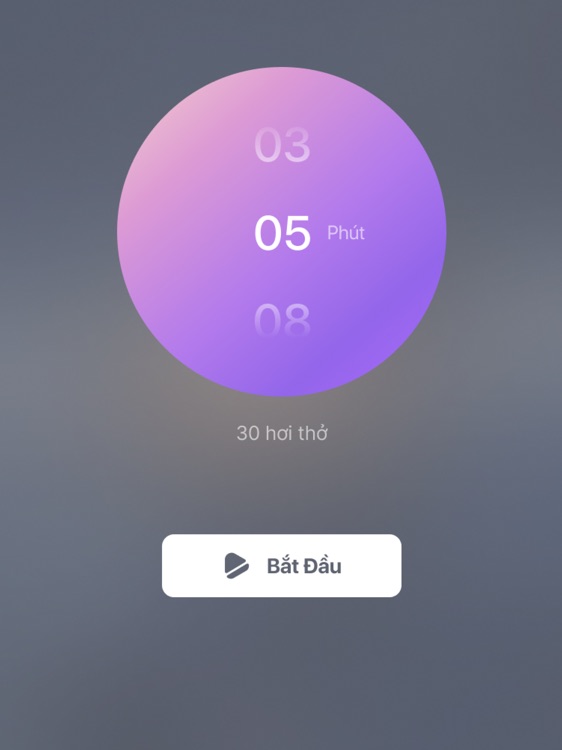 Thiền chánh niệm
