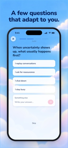 Moodsearch Screenshot 5 of 6