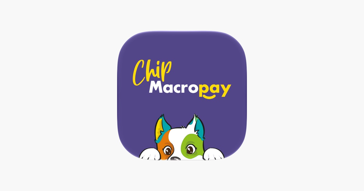 ‎App Chip Macropay - App Store