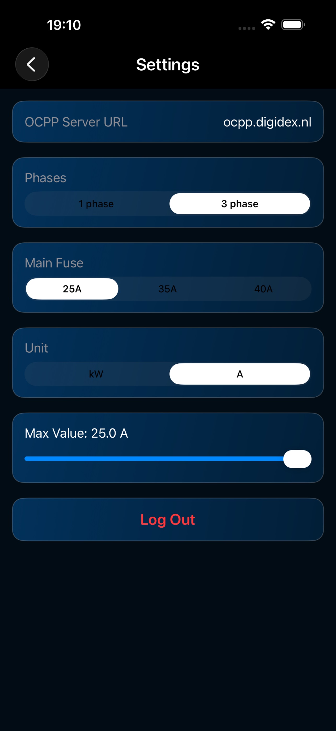 Screenshot 2 of Freelectron