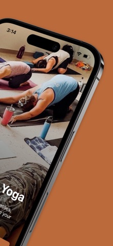 Soul Society Yoga Studio screenshot