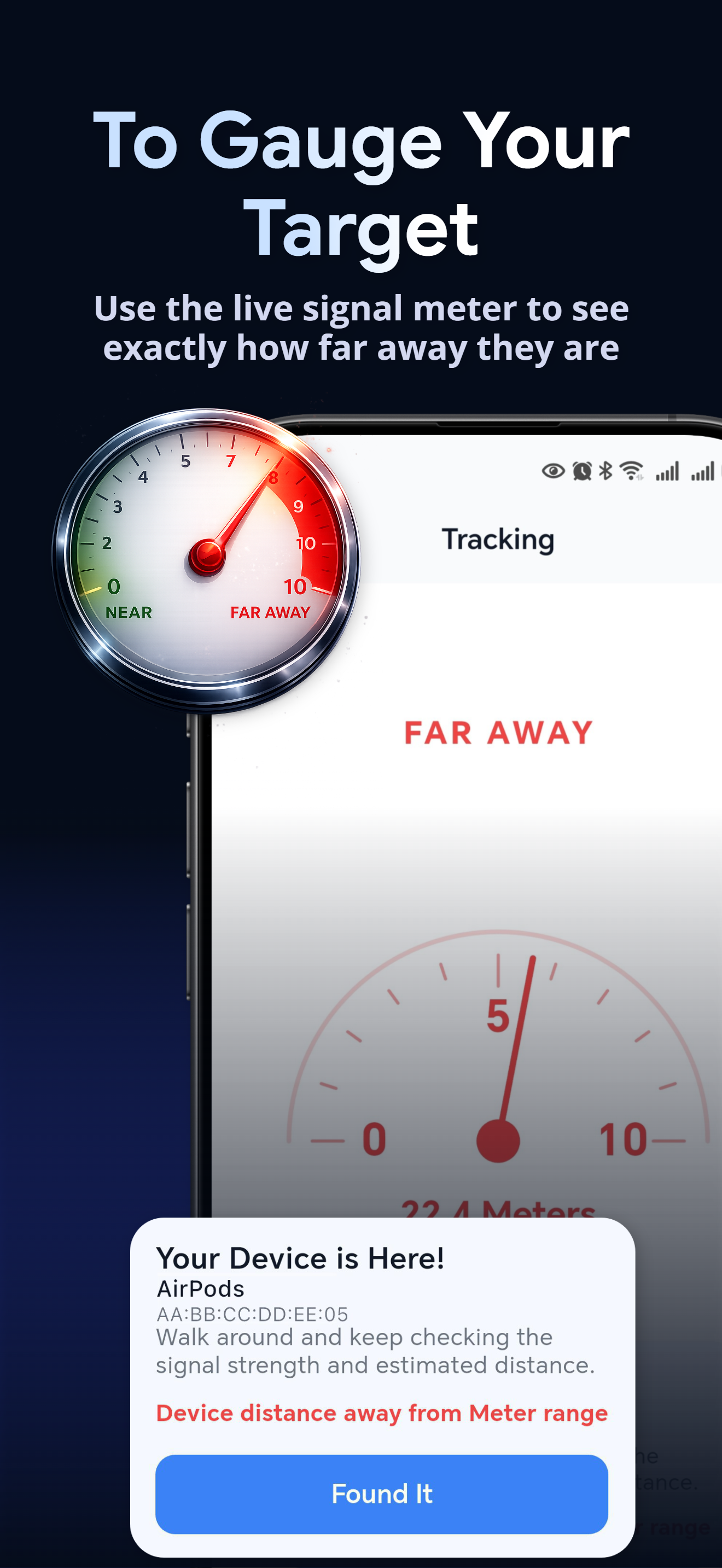 Bluetooth Audio Connect Widget screenshot 6