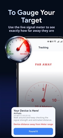 Bluetooth Audio Connect Widget Screenshot 6 of 9