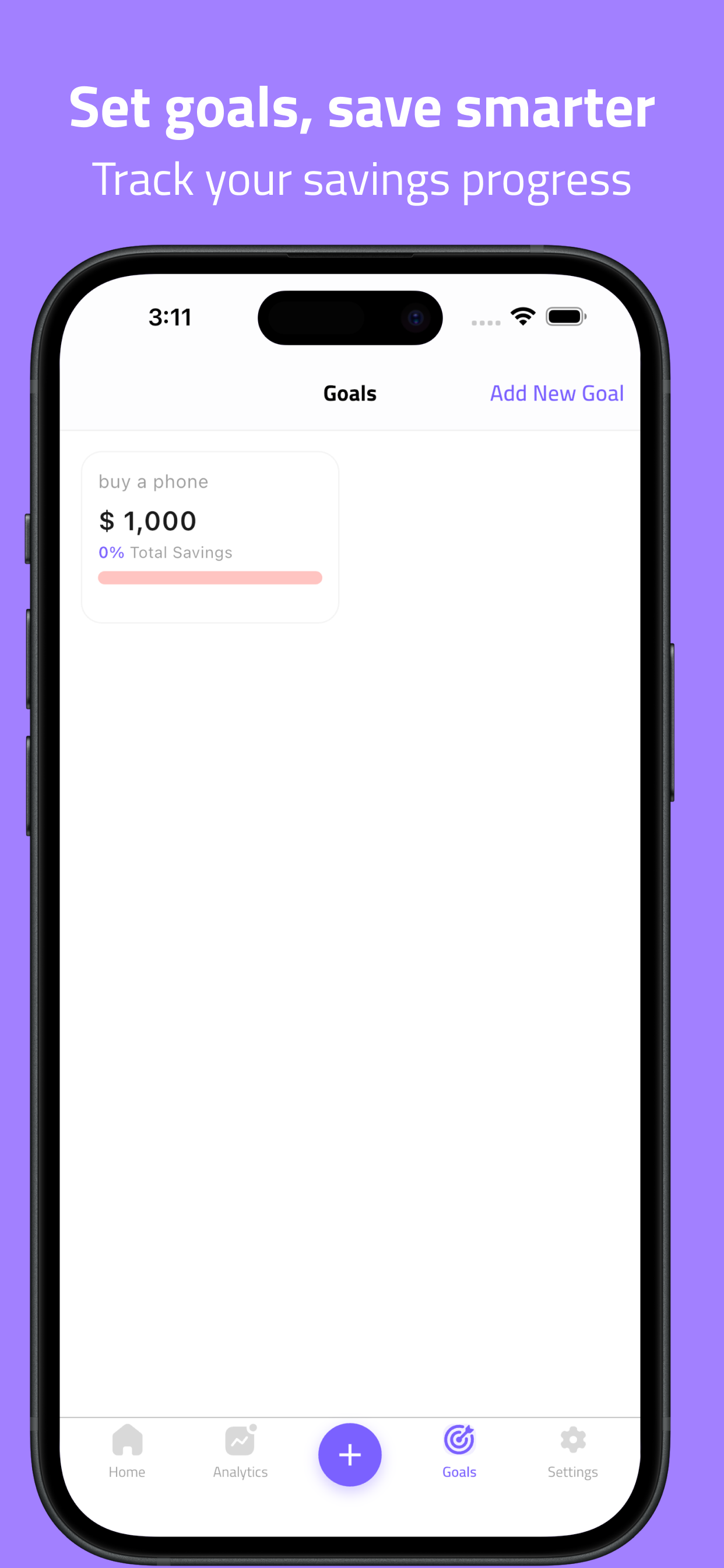Daily Expense Tracker & Budget screenshot 4
