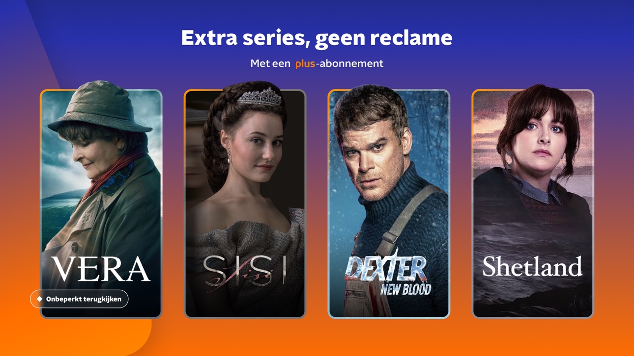 Apple TV screenshot