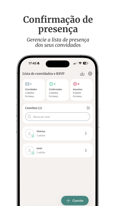 Lejour | Lista de Casamento screenshot 5