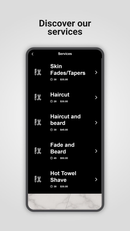 Illusion Barbershop LLC