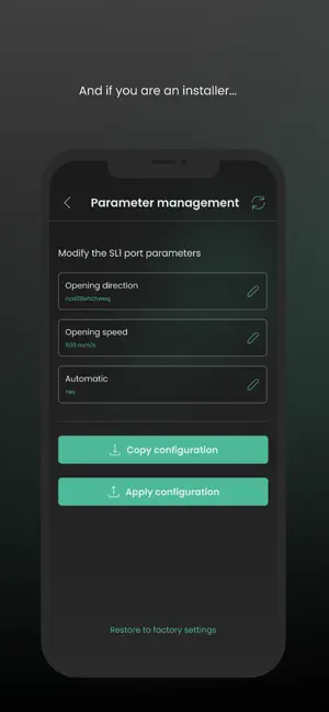 Face Mobile screenshot 4