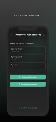 Face Mobile screenshot