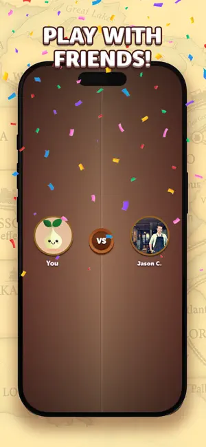 Ticket to Dice - Trains Tracks screenshot 3