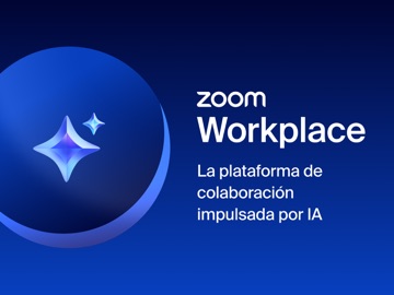 Zoom Workplace App Store preview screenshot 9