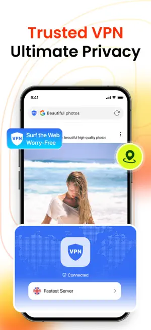RingPlus screenshot 4