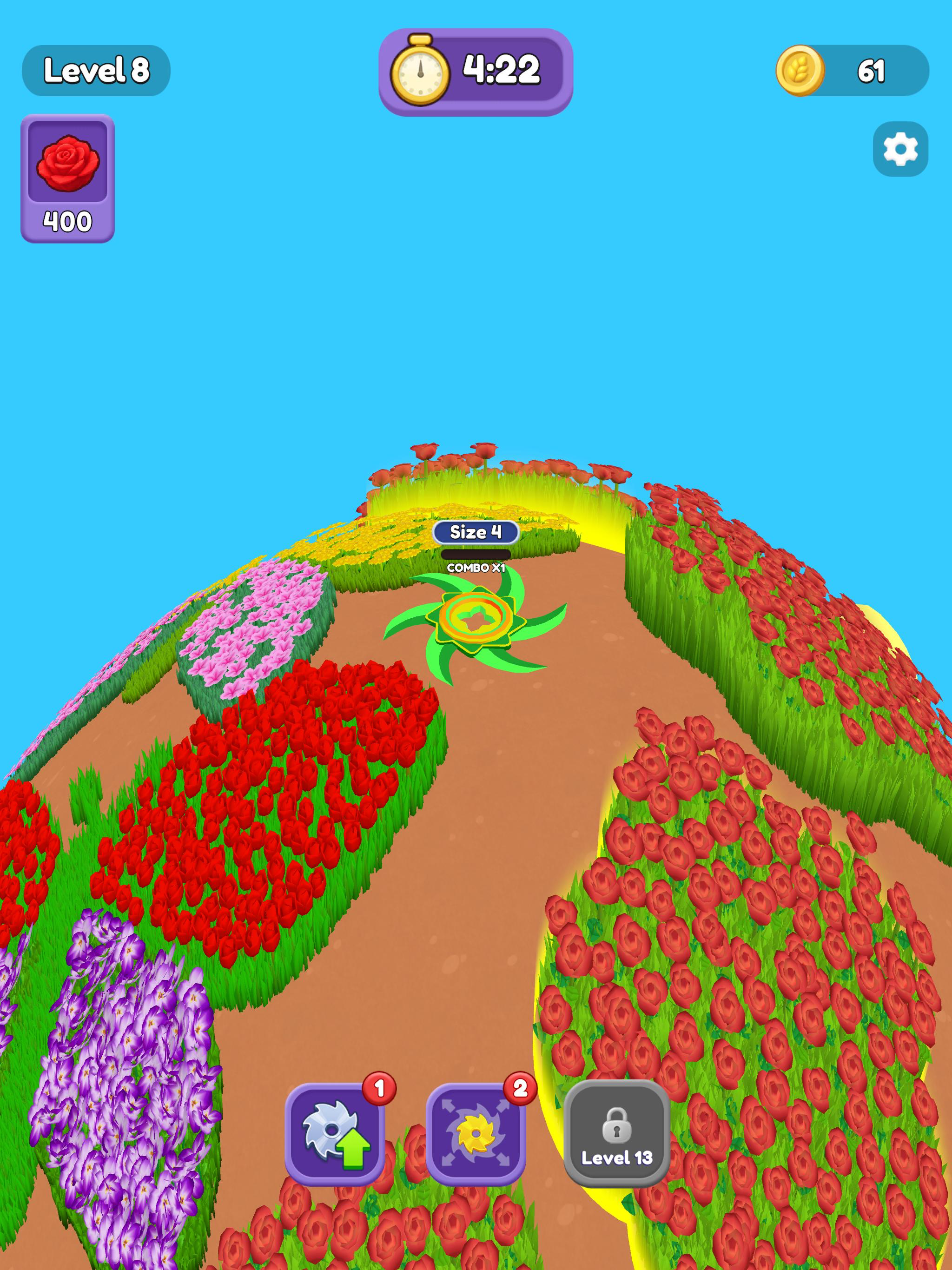 Harvest World 3D screenshot 10