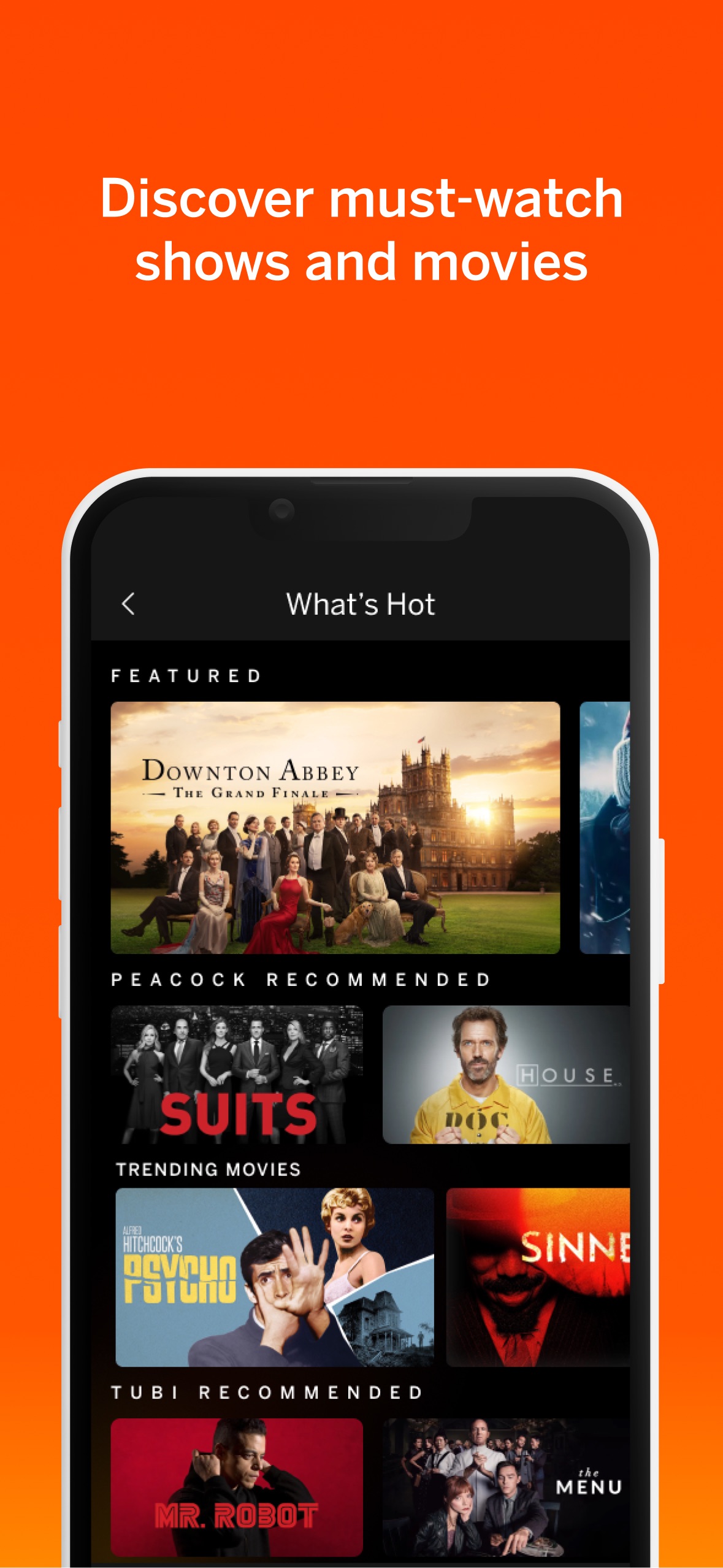 VIZIO Remote (Official) screenshot 3