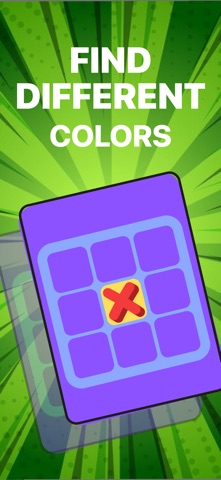 Guess the Color: Color Hunch screenshot 4
