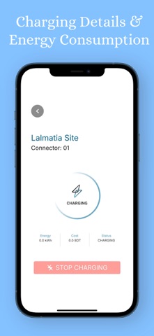 Charge.AI screenshot