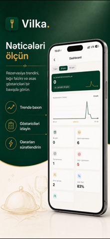 Vilka screenshot
