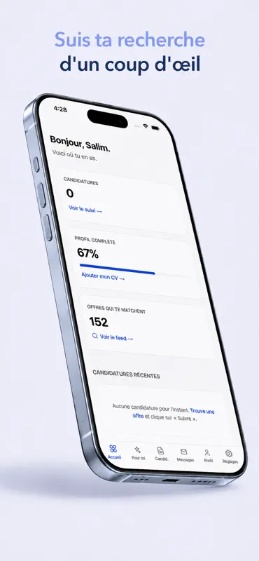 Piston screenshot 3 of 3
