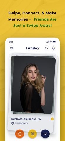 Funday : Community Hub screenshot