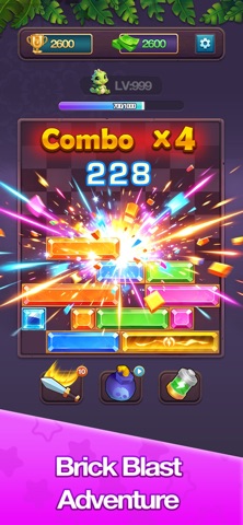 Gem Treasure Screenshot 2 of 5