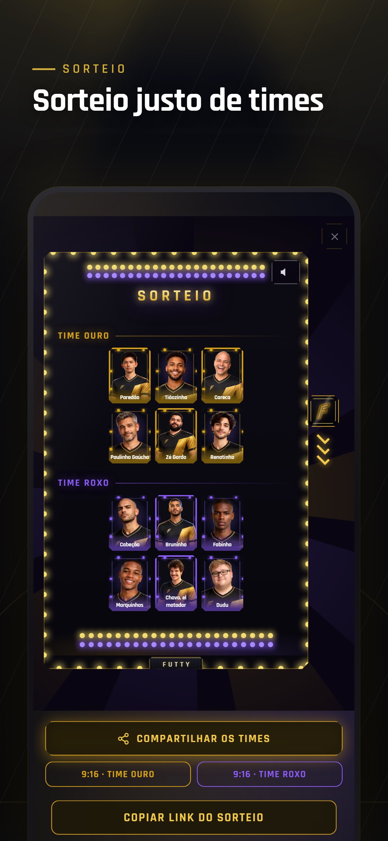 Screenshot 1 of Futty