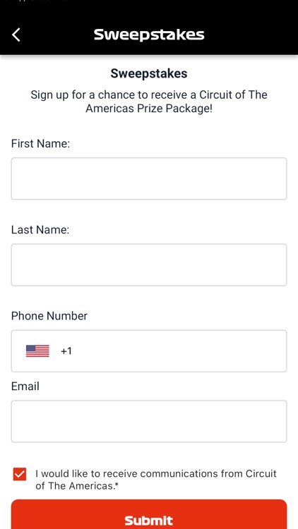 COTA - Circuit of The Americas screenshot-4
