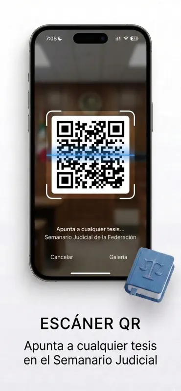 jurisprudencIA screenshot 2 of 5