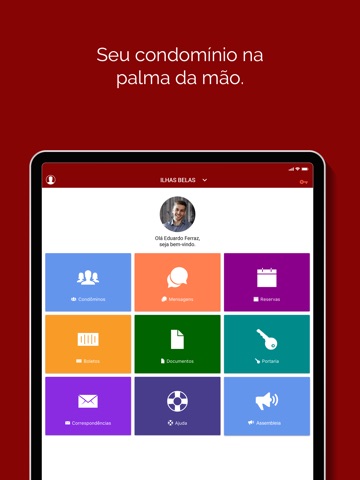 Cecad Adm Condomínio