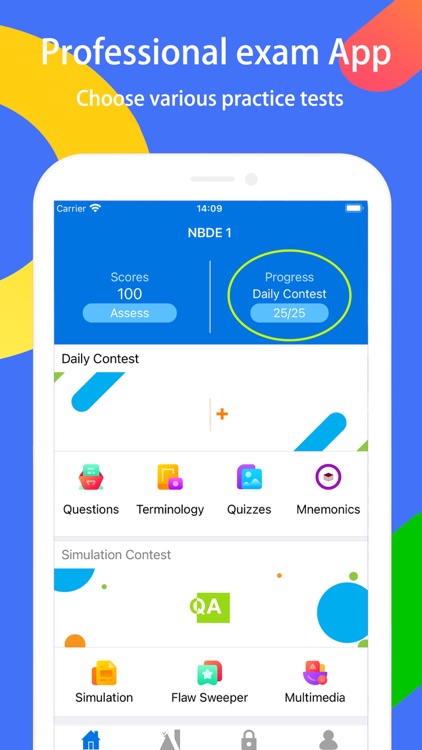 NBDE I Dental Boards Expert