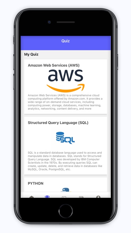 Prwatech screenshot-3