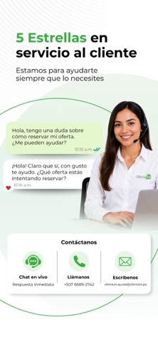 Oferta24: Compra y Ahorra screenshot