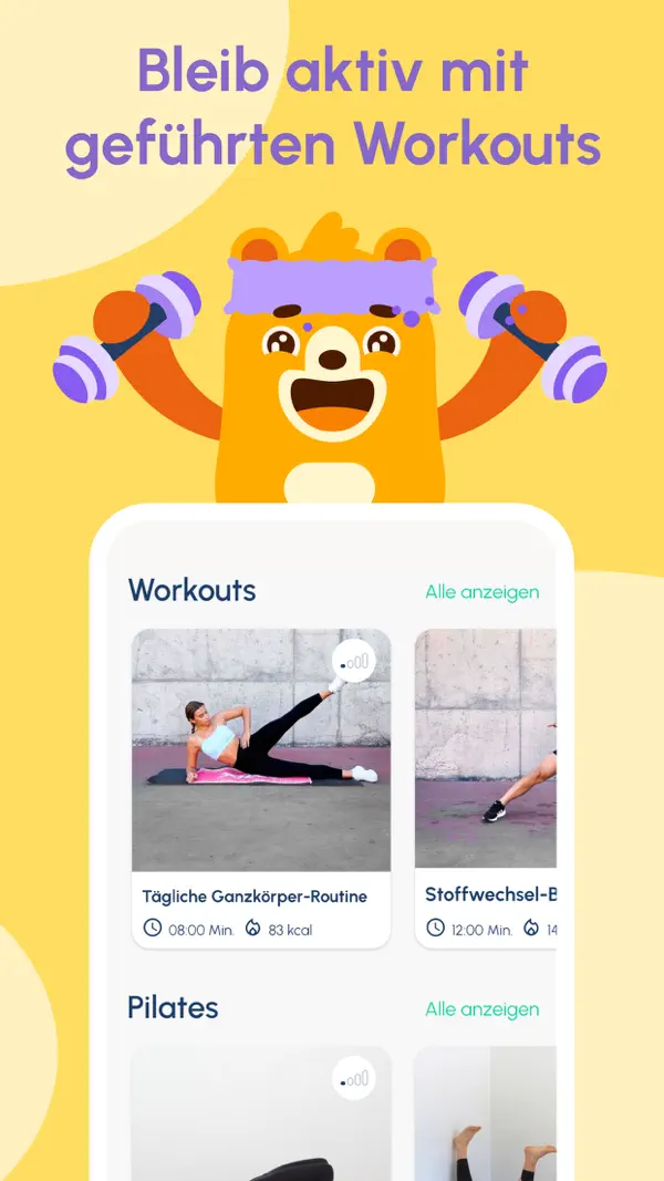 Fastic: Fasting App Screenshot 7