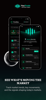 VoxTrade LLC screenshot 3