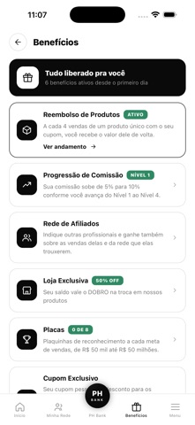 Prohall Creators Screenshot 8 of 9
