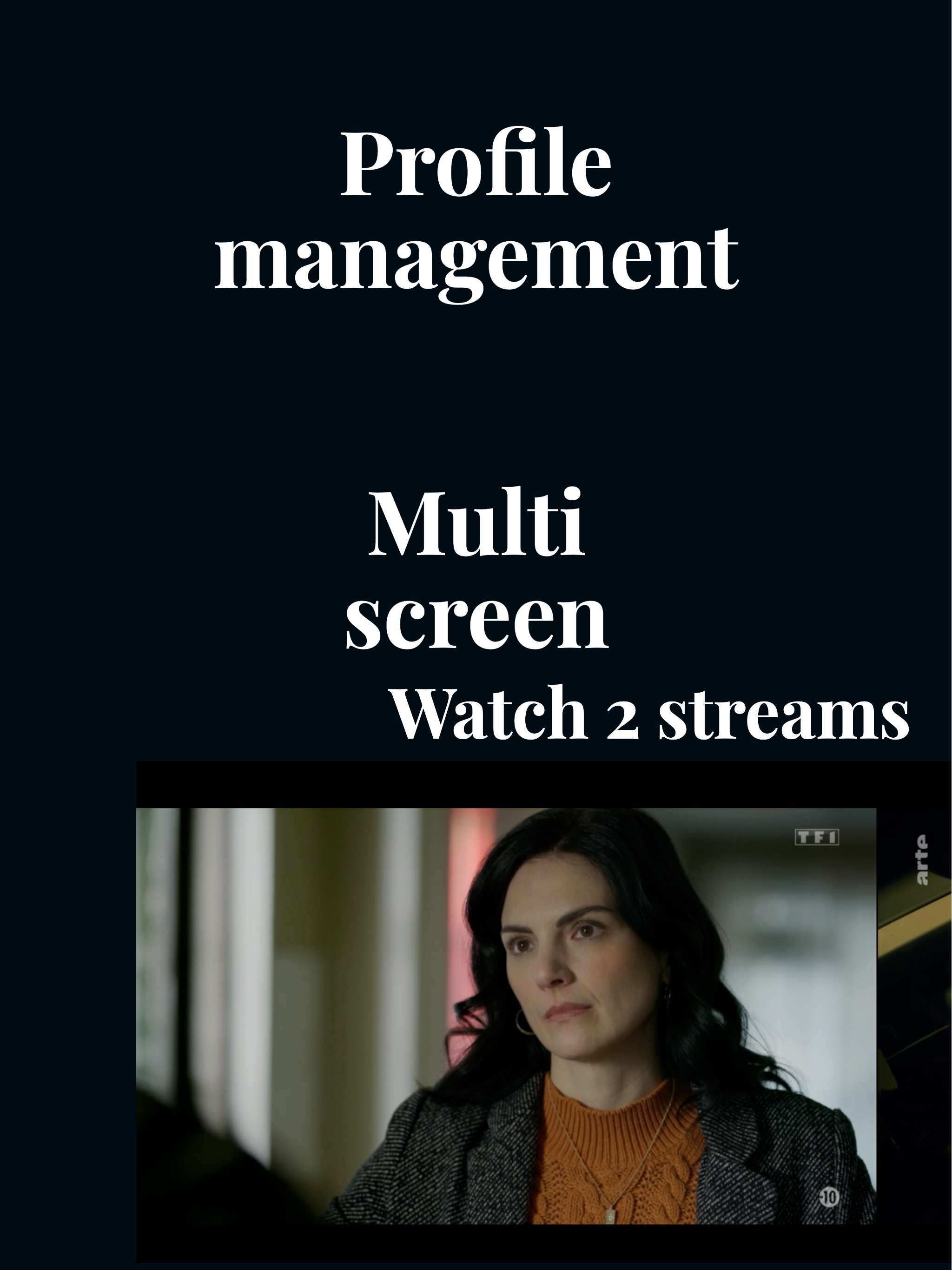 KLC IPTV