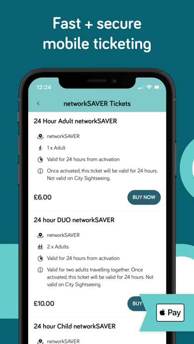 Screenshot #2 pour Brighton & Hove Buses