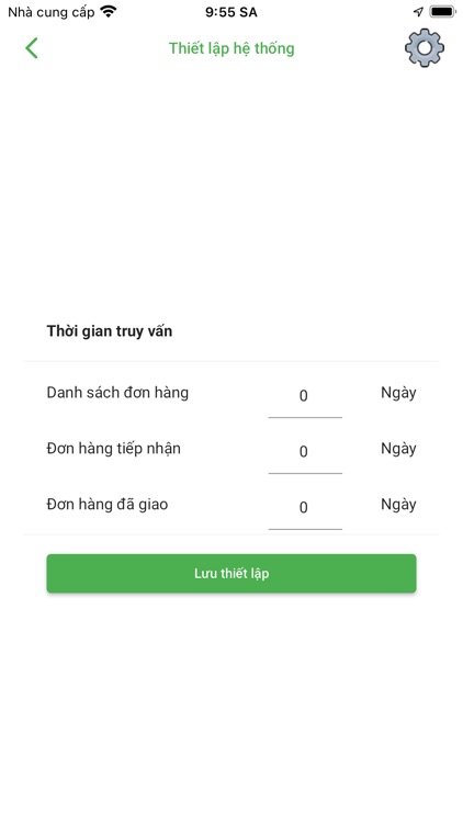 A DELIVERY screenshot-4