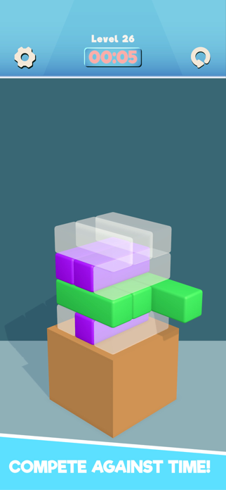 Colored Stack Screenshot 6 of 6