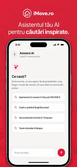 iMove.ro – Imobiliare screenshot 3